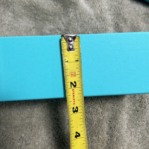 Tiffany & Co empty box - Picture 6 of 6